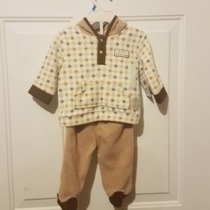 Rene rofe 3-6month dog outfit